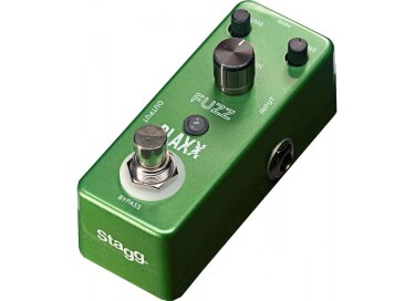 Stagg Blaxx Fuzz