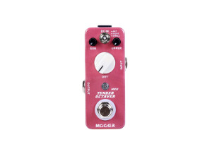 Mooer Tender Octaver MKII