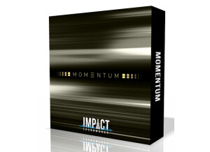 Impact Soundworks Momentum