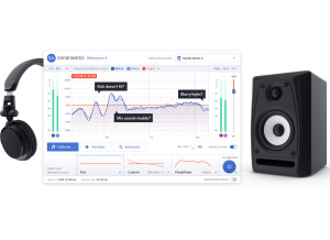 Sonarworks Reference 4 Studio Edition