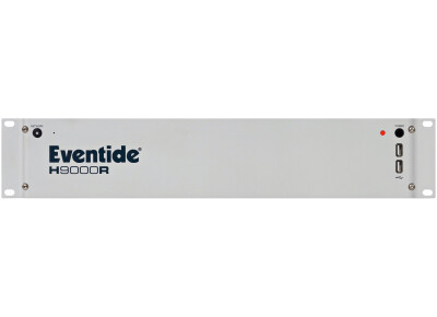 Eventide H9000R