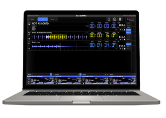 Les produits Pioneer DJ bientôt en réseau