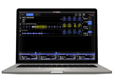 TC Supply ShowKontrol Pro