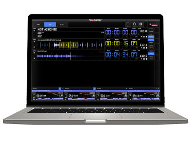 TC Supply ShowKontrol Pro
