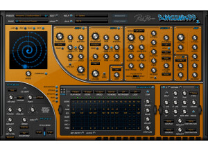 Rob Papen SubBoomBass 2