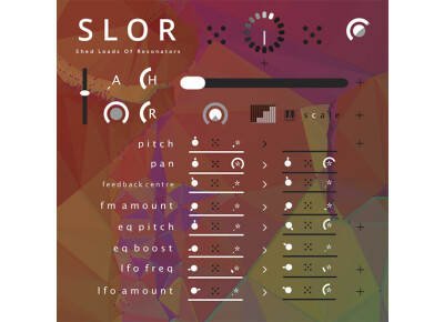 Tim Exile SLOR