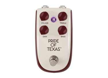 Danelectro Pride of Texas