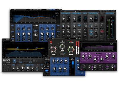 Tokyo Dawn Labs TDR + OD Everything Bundle