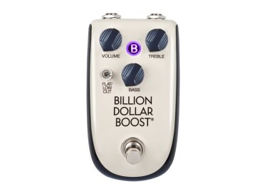 Danelectro Billion Dollar Boost