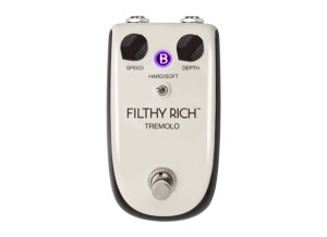 Danelectro Filthy Rich Tremolo
