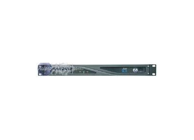 Mac Mah SLX 200