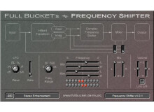 Full Bucket Music Frequency Shifter