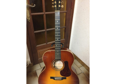 Guitares Boucher Studio Maple Goose S-Jumbo
