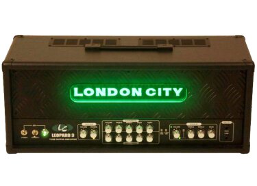 London City Léopard 3