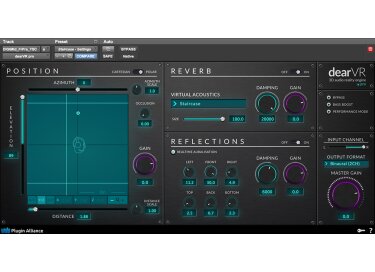 Dear Reality dearVR Pro