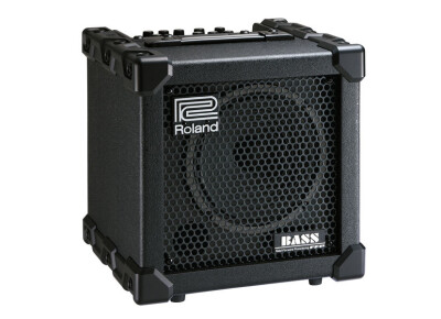 Roland Cube 20XL Bass