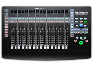 PreSonus Faderport 16
