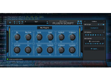Blue Cat Audio Plug'n Script 3