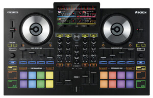 Reloop Touch