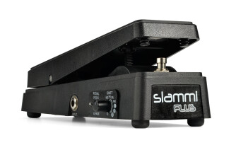 Electro-Harmonix sort la Slammi Plus