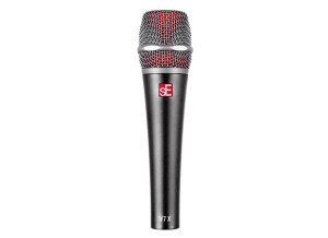 sE Electronics V7 X