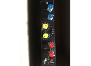 Neumann PEa stereo