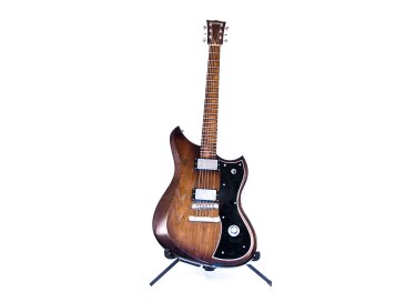 Dunable Guitars Yeti