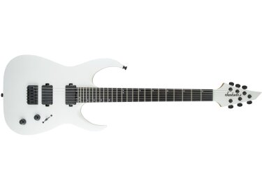 Jackson Pro Signature Misha Mansoor Juggernaut HT6 (2017-2018)