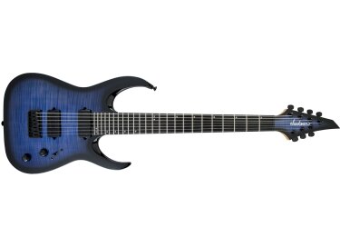Jackson Pro Signature Misha Mansoor Juggernaut HT7FM