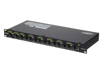 Denon Professional Split Mix 6