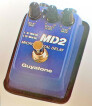 Guyatone MD-2 Micro Digital Delay