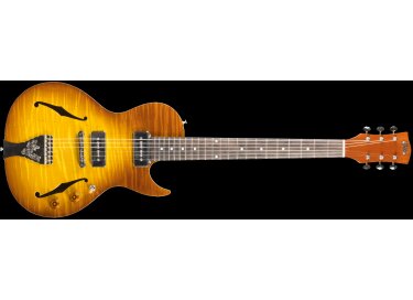 B&G Guitars Step Sister