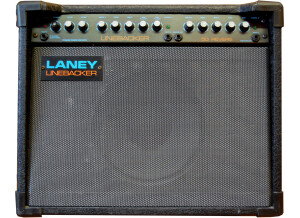 Laney Linebacker 50 Reverb Combo