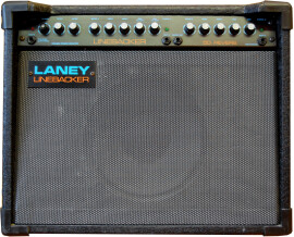 Laney Linebacker 50 Reverb Combo