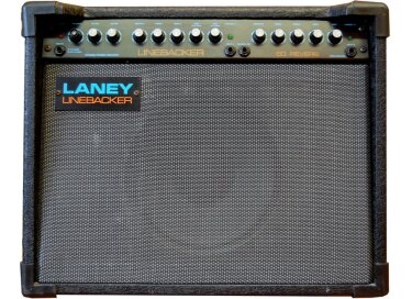 Laney Linebacker 50 Reverb Combo