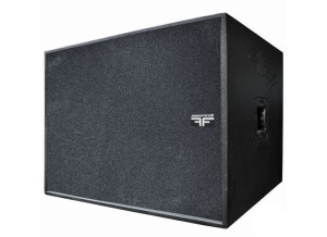Audiofocus SLSub118
