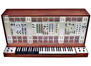 ARP 2500