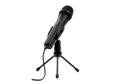 IK Multimedia iRig Mic HD 2