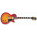 Voir la photo de la Epiphone Les Paul Custom Plus Epiphone Les Paul Custom Plus