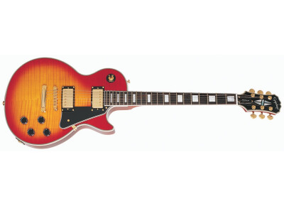 Epiphone Les Paul Custom Plus
