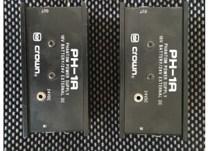 Crown ph-1a