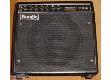 Mesa Boogie SOB