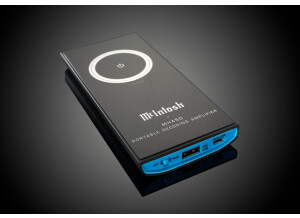 McIntosh MHA50