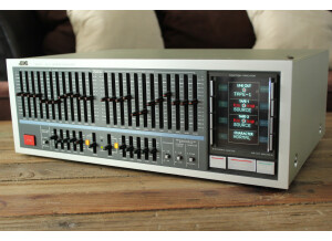 JVC SEA-R7