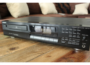 Sony CDP-211