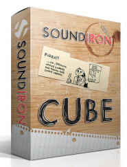 Soundiron Cube et promos chez Native Instruments