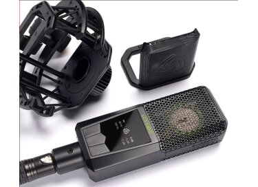 Lewitt LCT 540 SUBZERO