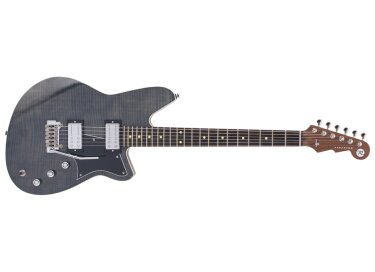 Reverend Kingbolt RA (2017)