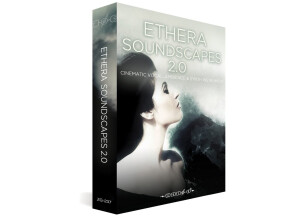 Zero-G Ethera Soundscapes 2