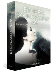 Zero-G met à jour Ethera Soundscapes